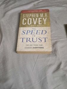combo of books