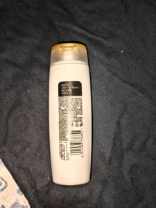 Dickies  Blue denim Dress and new shampoo fr