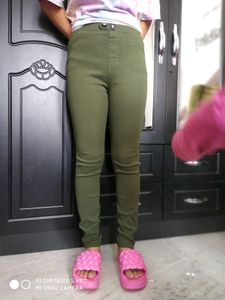 strechable jeans/trouser