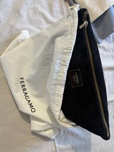 Ferragamo Large Soft Dust Bag