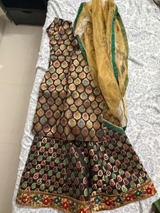 kids party wear dress