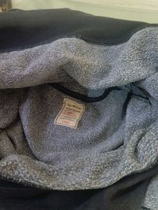 Black "I'm Not Always Right" Hoodie