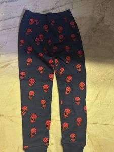 Spider-Man Thermal set