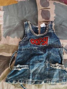 Baby Girl Clothes Bundle
