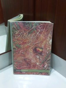 Biology ncert Textbook for Class XI