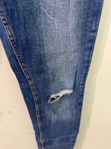 M House Jeans