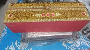 Embellished Jwellery Box