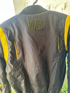 New Balance Bomber Jacket