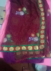 saree