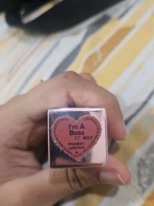 Lady Bold Lipstick