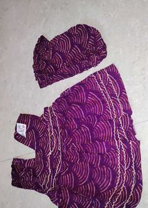3 cloth  baby girl clothe