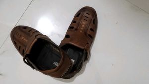 Men's Brown Sandals🤎