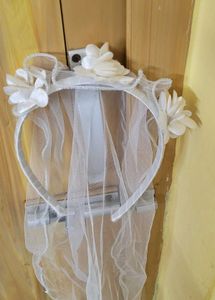 White Lace Dress