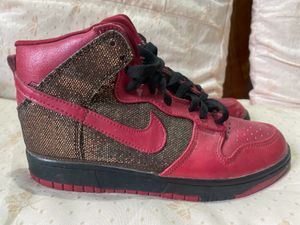 Nike Dunk High Top