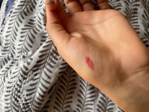 L'Oreal Matte Lipstick