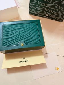 Rolex Oyster Perpetual DateJust Luxury Watch