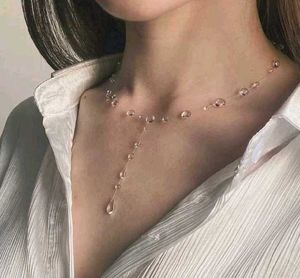 Viral Rain Drop Jewellery Kit