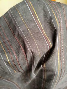 Stylish Striped Vest