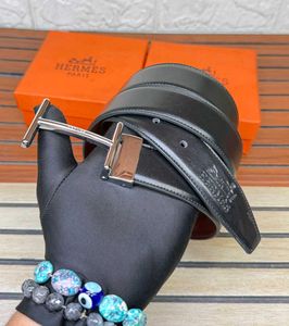 Hermes belt for men