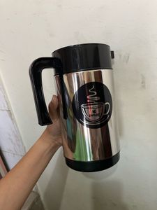 Stainless Steel Flask Tea Thermos