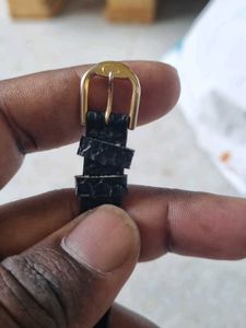 22k gold plated Elegant Charles Delon