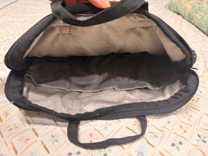 Stylish Laptop Bag with pockets