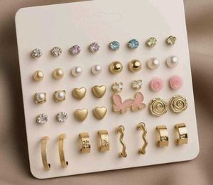 earings combo of 20
