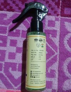 Veqix Rosemary Hair Care Set