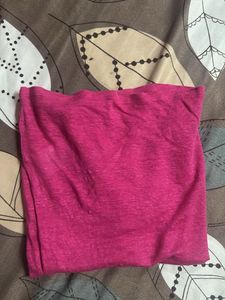 Women's Pink Tank Top