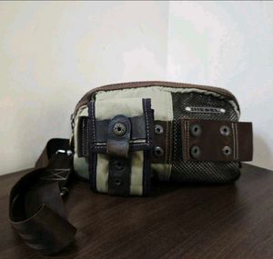 Diesel Sling/Waist Bag