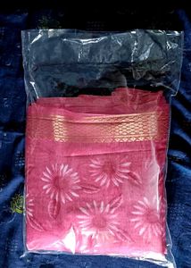 New Saree