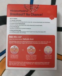 Chemist at Play Acne Control Face Serum