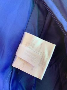 Calvin Klein Puffer Jacket