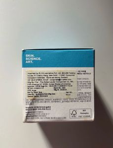 Dr.Jart+ Vital Hydra Solution Overnight Mask