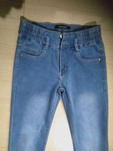 Blue Jeans