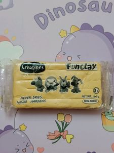 Clay