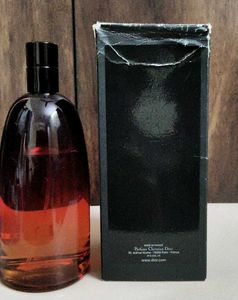 Dior Fahrenheit EDT