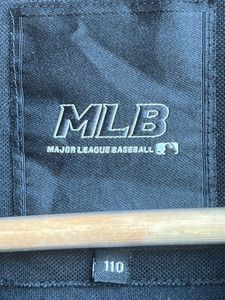 MLB Detroit Tigers Polo| Size L| Embroidered Logo