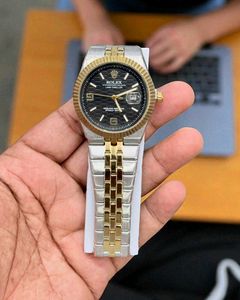 Rolex  Watch