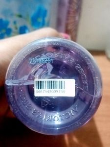Fragrance Mist