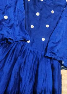 set of 4 kurta