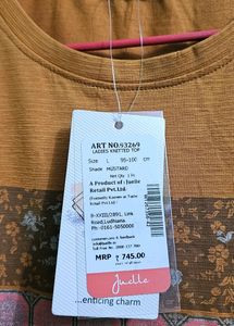 Women Tshirt NEW