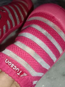 Shoes For Children Boys Girls Both