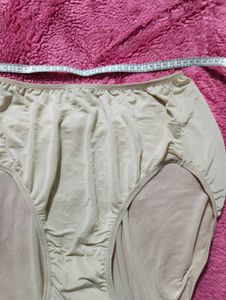 Comfortable Beige Briefs