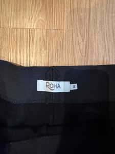 Classic Black tights