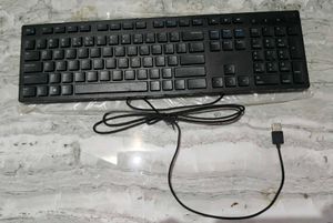 Keyboard