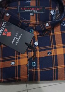 UD FABRIC Men's Shirts (3 Pack)
