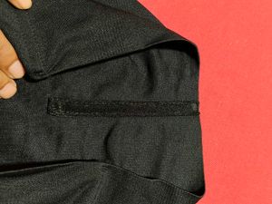 High-Waist Compression Shorts