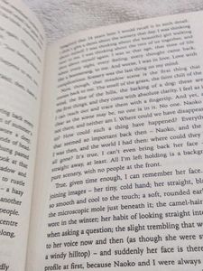 Haruki Murakami - Norwegian Wood Book