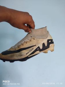Nike Air Zoom Football Cleats